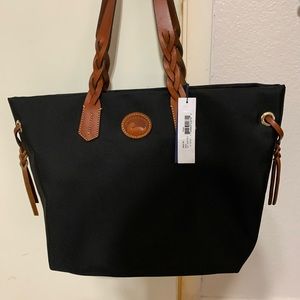 Dooney & Bourke NWT tote
